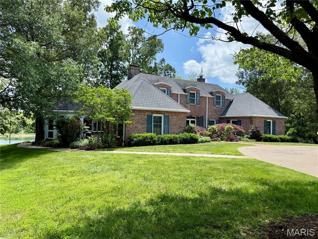 House in Carlinville, Illinois, United States 3 - 17174894