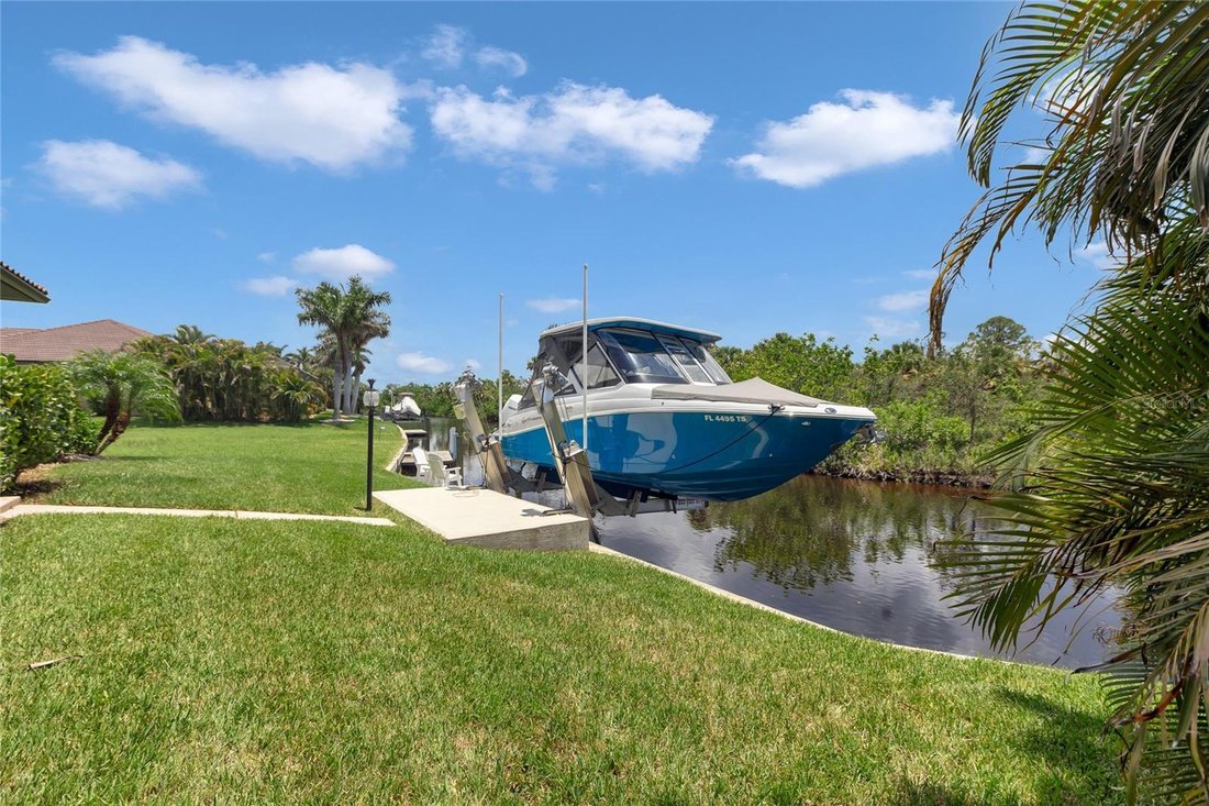 House in Punta Gorda, Florida, United States 4 - 17186314