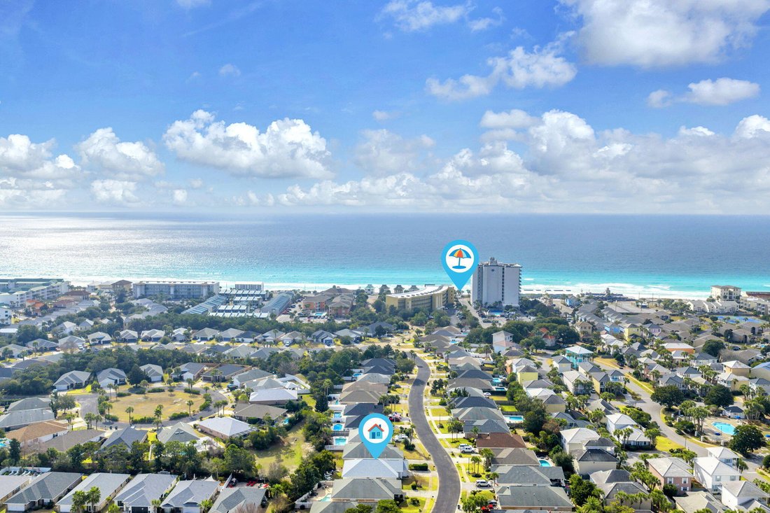 House in Miramar Beach, Florida, United States 2 - 17167197