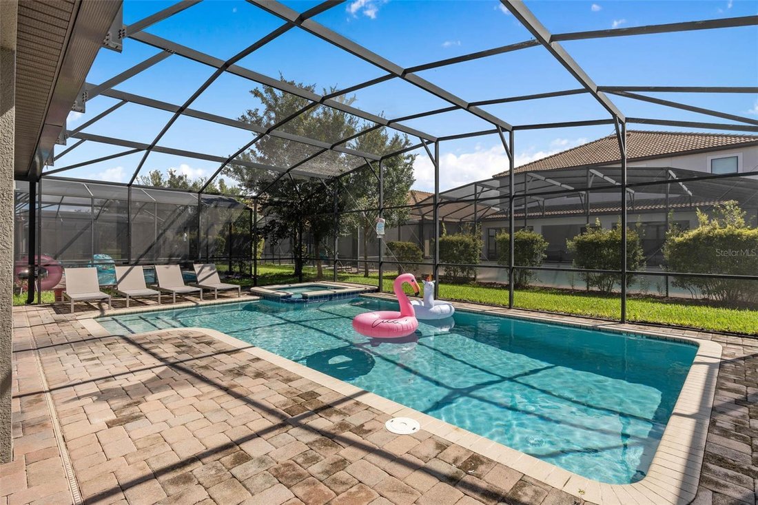House in Davenport, Florida, United States 3 - 17179692
