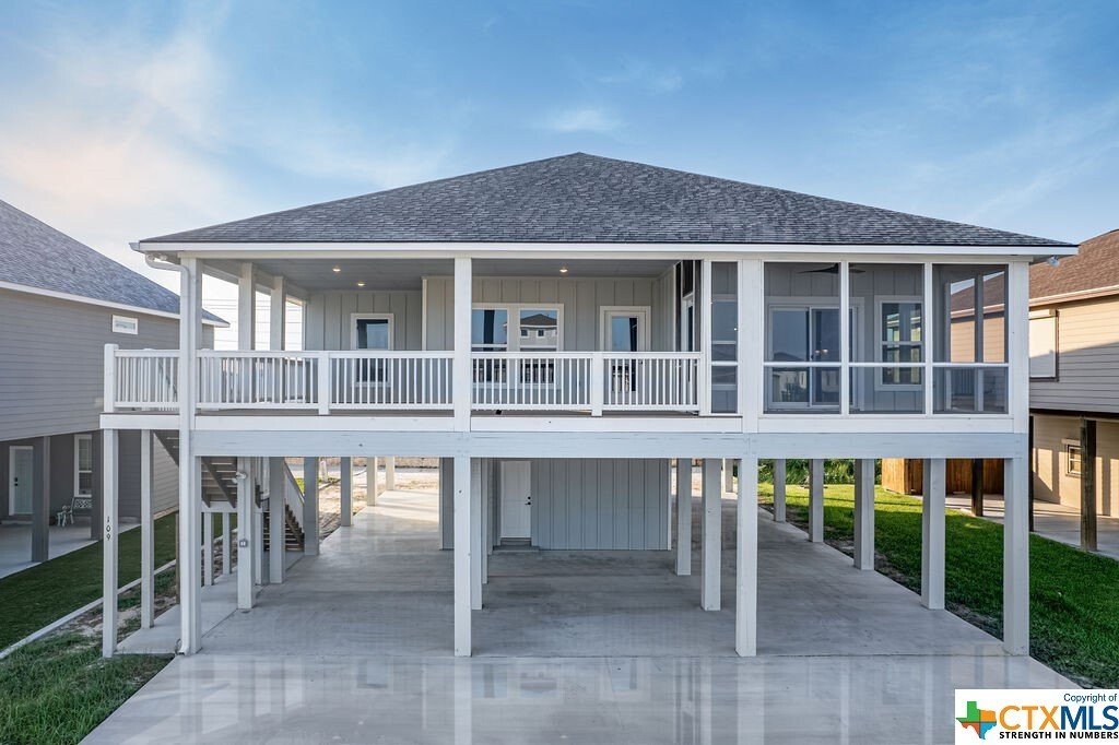 House in Port O'Connor, Texas, United States 1 - 17170618