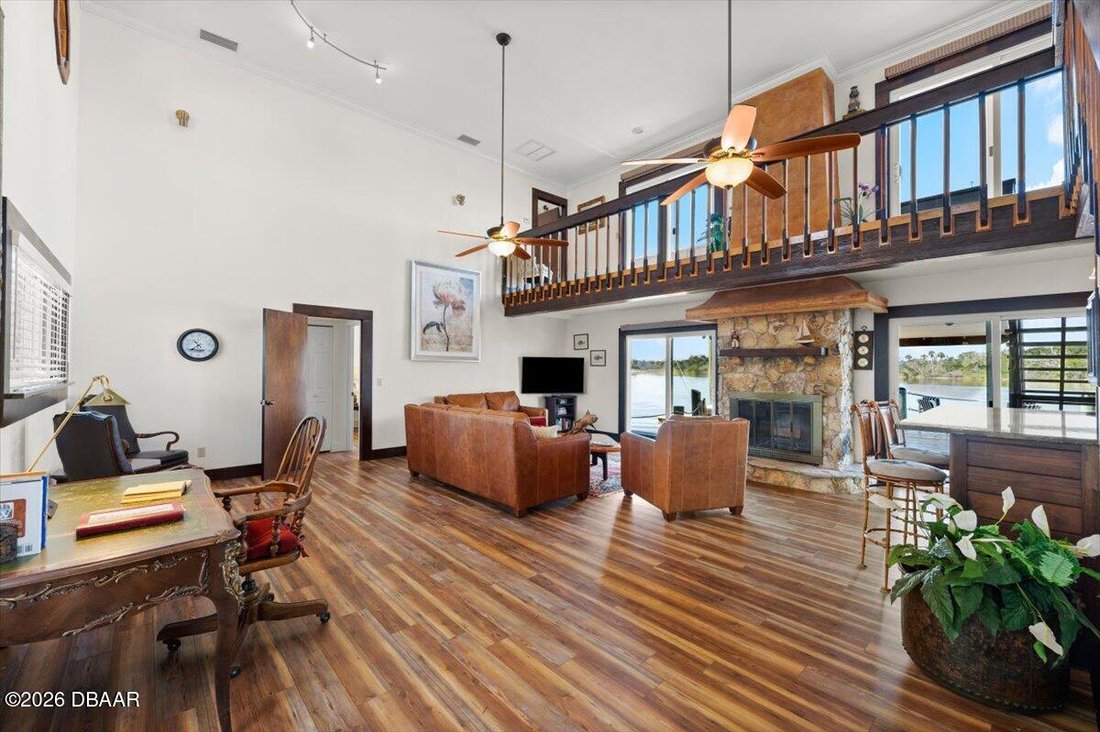 House in Ormond Beach, Florida, United States 5 - 17164244