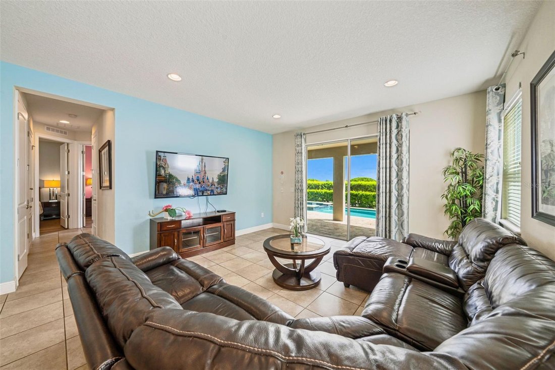 House in Kissimmee, Florida, United States 5 - 17183691
