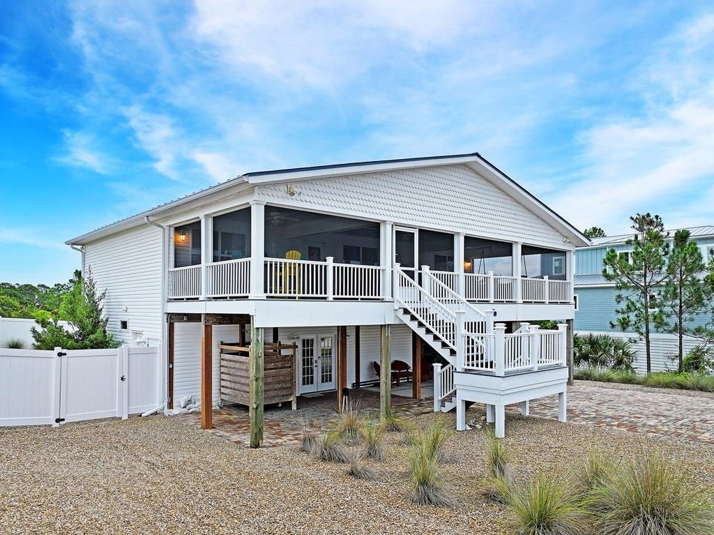 House in Port St. Joe, Florida, United States 1 - 17162879