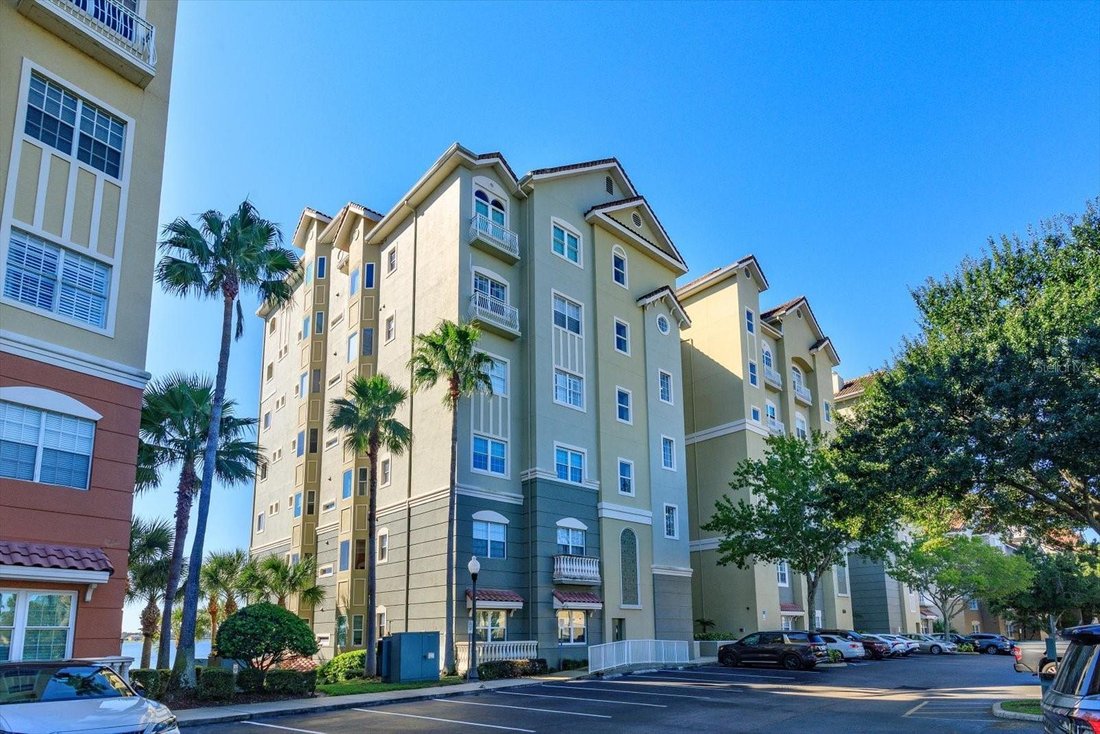 Condo in Eatonville, Florida, United States 2 - 17186425