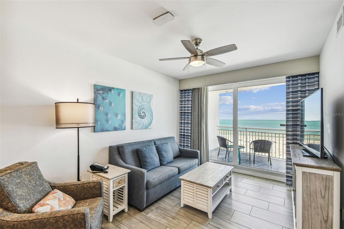 Condo in St. Pete Beach, Florida, United States 4 - 17180162