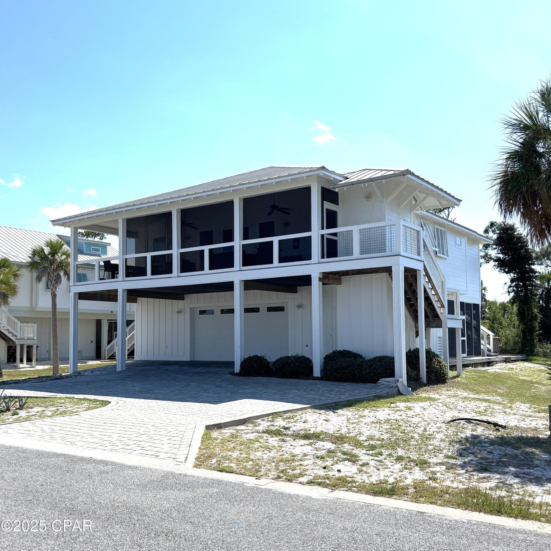 House in Port St. Joe, Florida, United States 3 - 17161141
