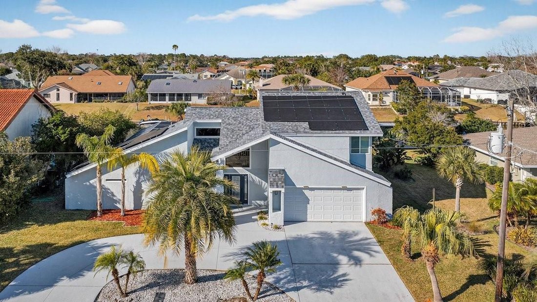 House in Palm Coast, Florida, United States 3 - 17187078