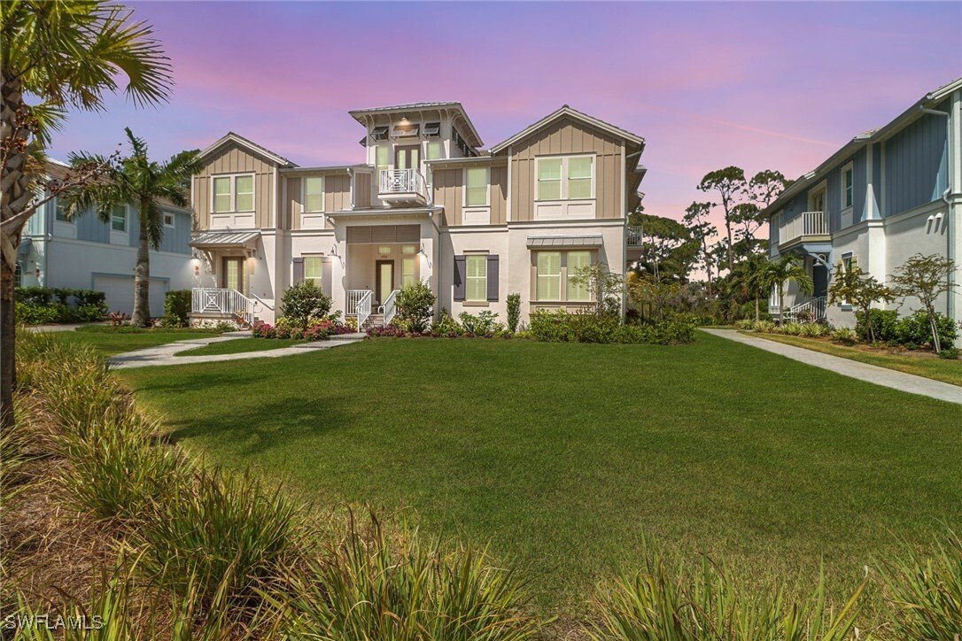 Condo in Naples, Florida, United States 1 - 17172512