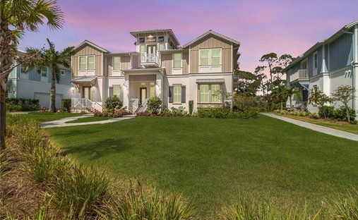 Appartement à Naples, Floride, États-Unis 1