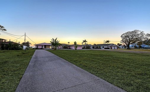 House in Sarasota, Florida, United States 1