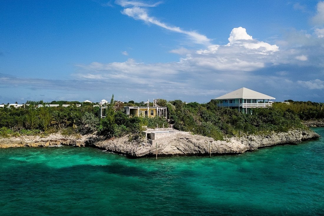 Land in Marsh Harbour, Central Abaco, The Bahamas 2 - 17154810