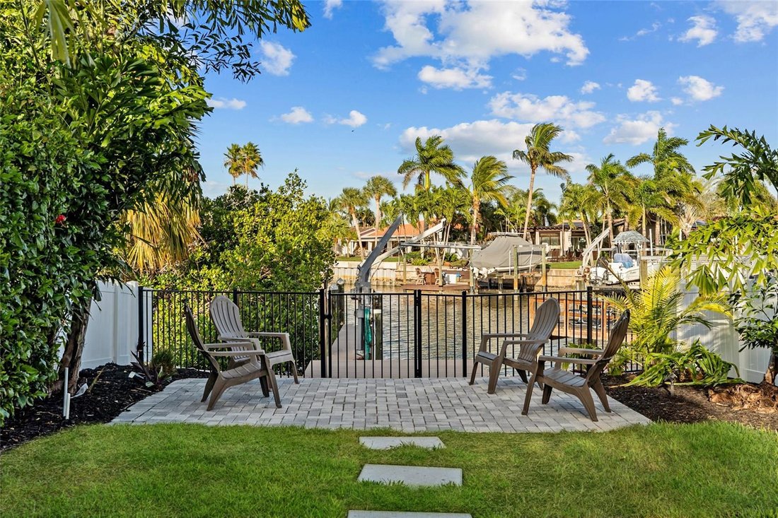 House in St. Petersburg, Florida, United States 4 - 17185759