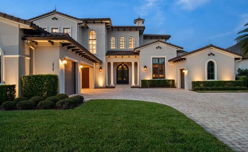 House in Orlando, Florida, United States 1