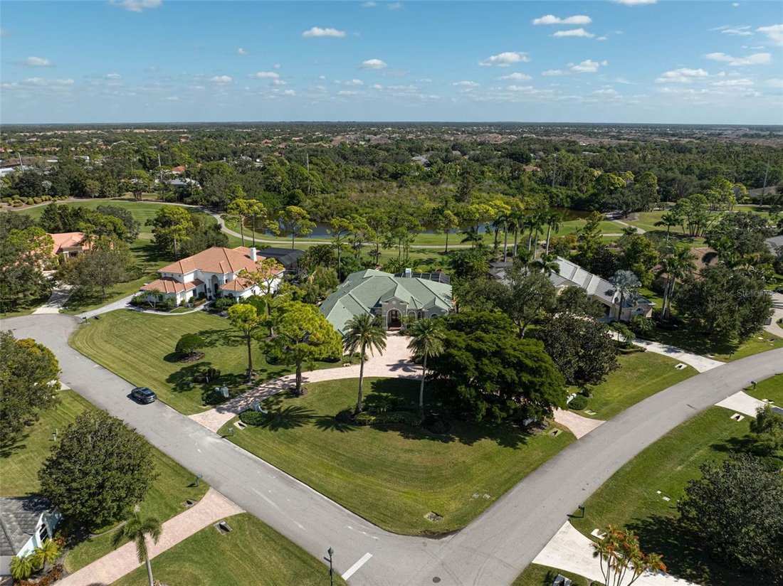 House in Osprey, Florida, United States 3 - 17179242