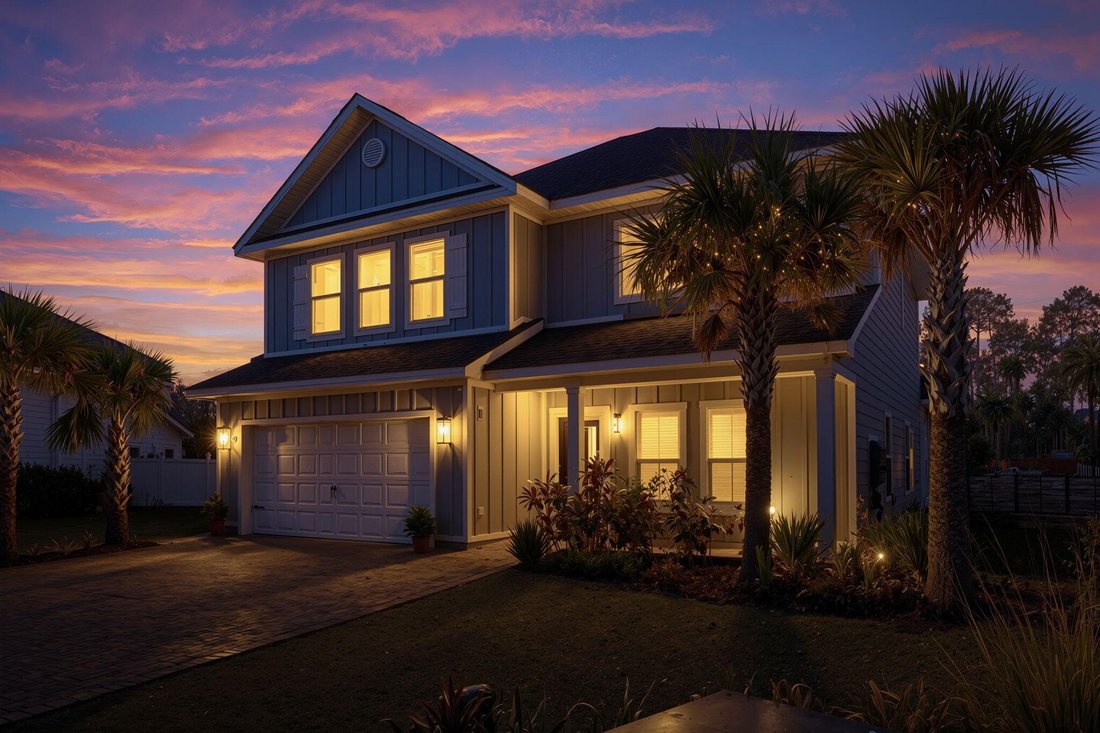 House in Santa Rosa Beach, Florida, United States 1 - 17166270