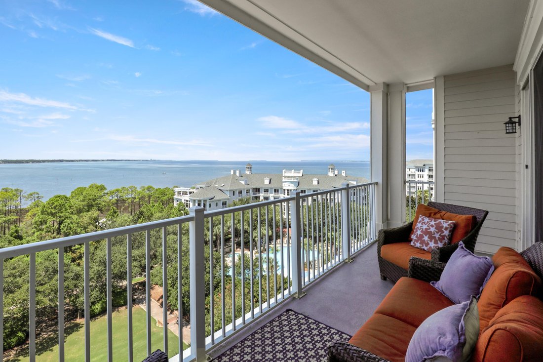 Condominio a Miramar Beach, Florida, Stati Uniti 1 - 17166318