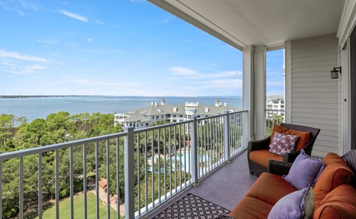 Condominio en Miramar Beach, Florida, Estados Unidos 1