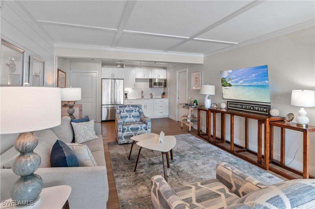 Condo in Naples, Florida, United States 4 - 17175021