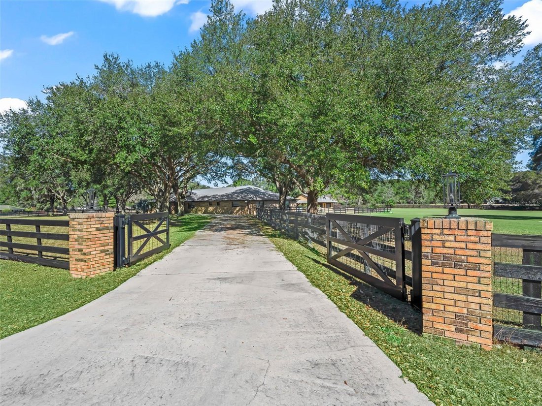 Land in Ocala, Florida, United States 2 - 17180468