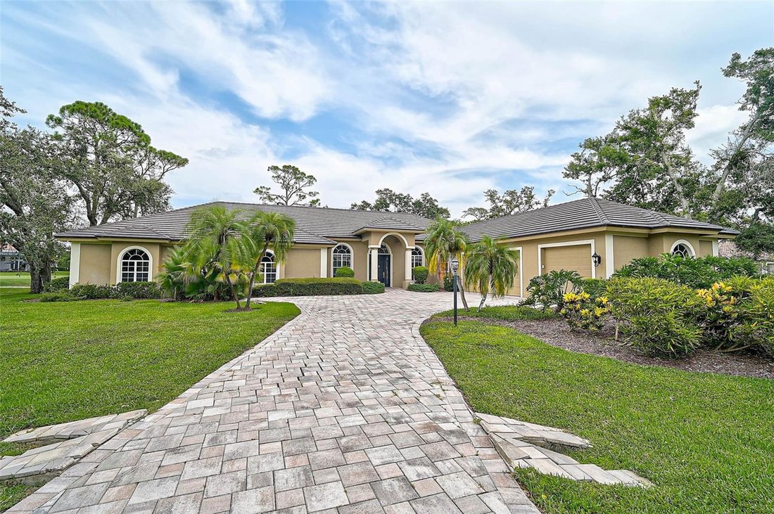 House in Osprey, Florida, United States 5 - 17179518
