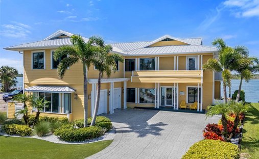 House in New Smyrna Beach, Florida, United States 1