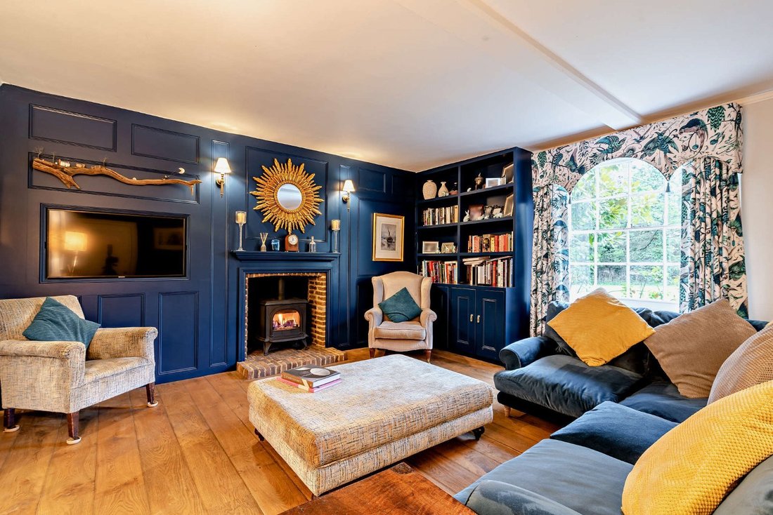 House in Slinfold, England 4 - 17154630