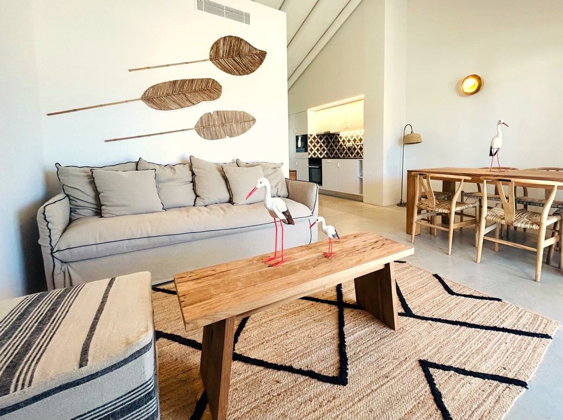 Apartment in Carvalhal, Setubal, Portugal 1 - 17155575