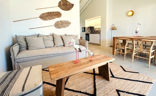Apartamento en Carvalhal, Setúbal Municipality, Portugal 1