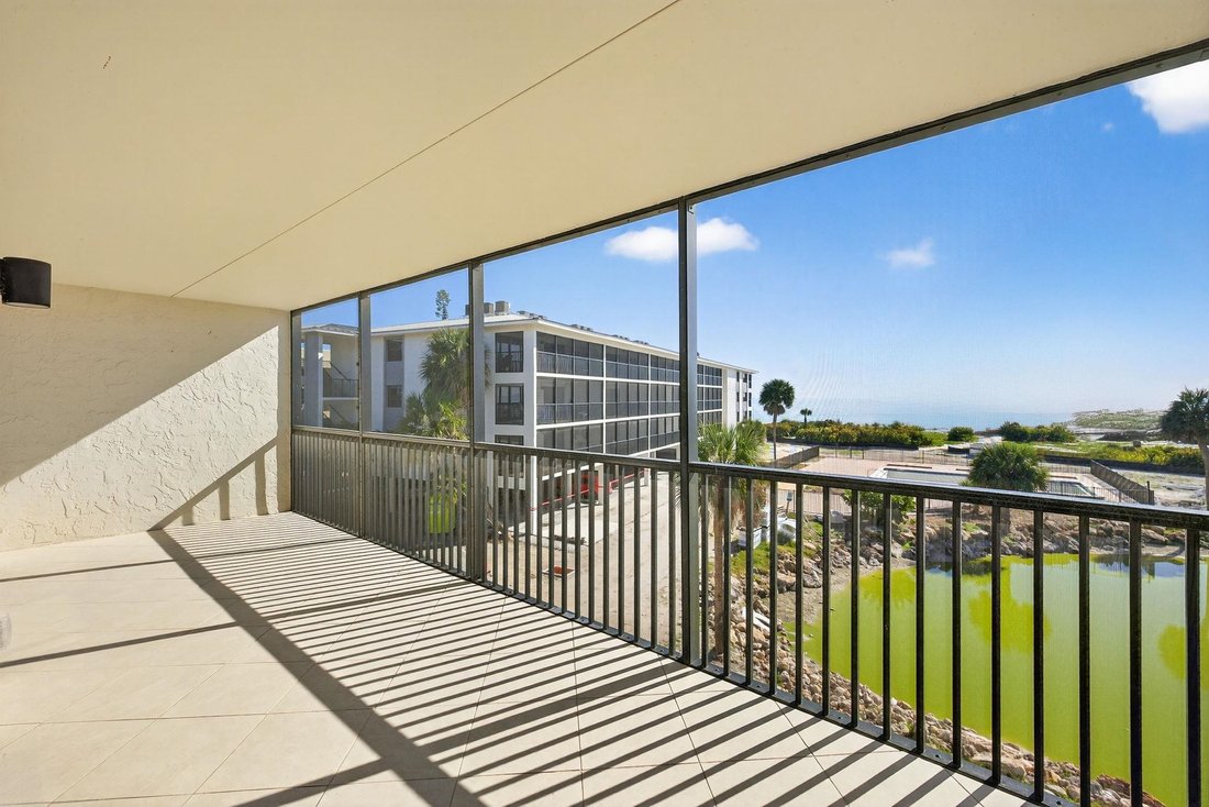 Condo in Sanibel, Florida, United States 2 - 17162001