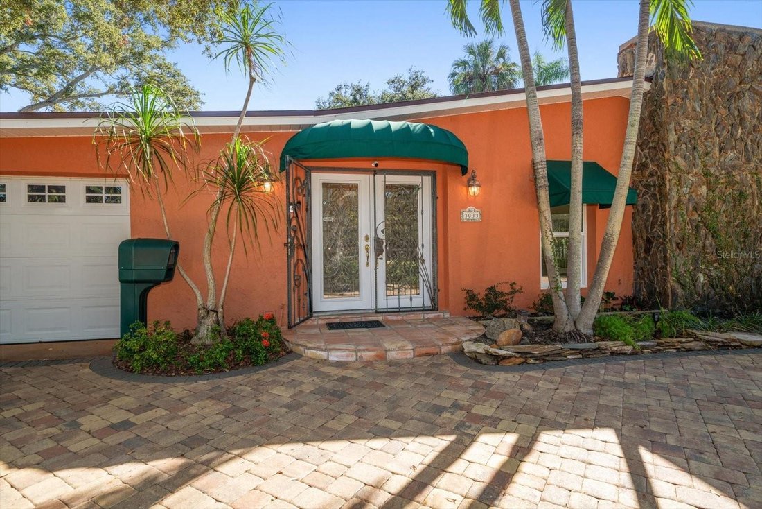 House in St. Petersburg, Florida, United States 5 - 17181889