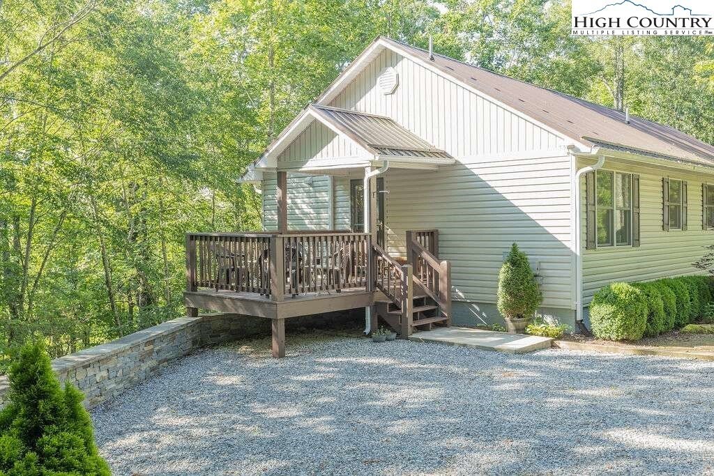 House in Newland, North Carolina, United States 1 - 17173901