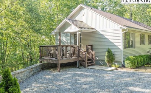 Casa a Newland, Carolina del Nord, Stati Uniti 1