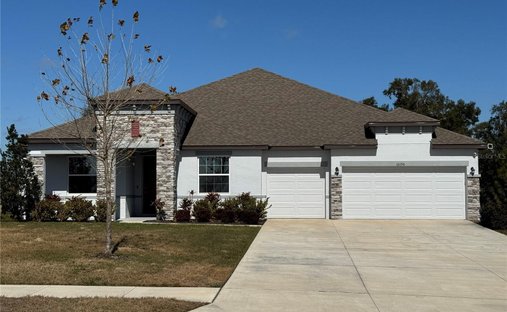 House in Thonotosassa, Florida, United States 1