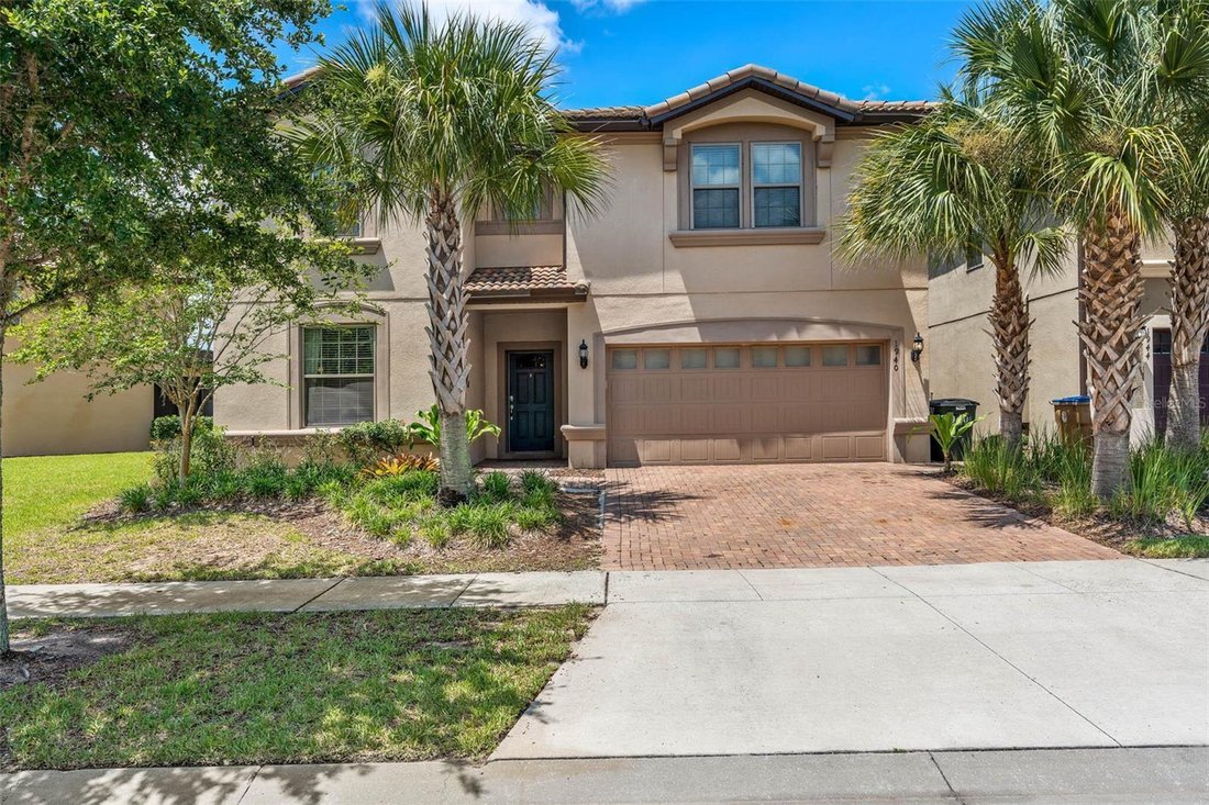 House in Kissimmee, Florida, United States 2 - 17180419