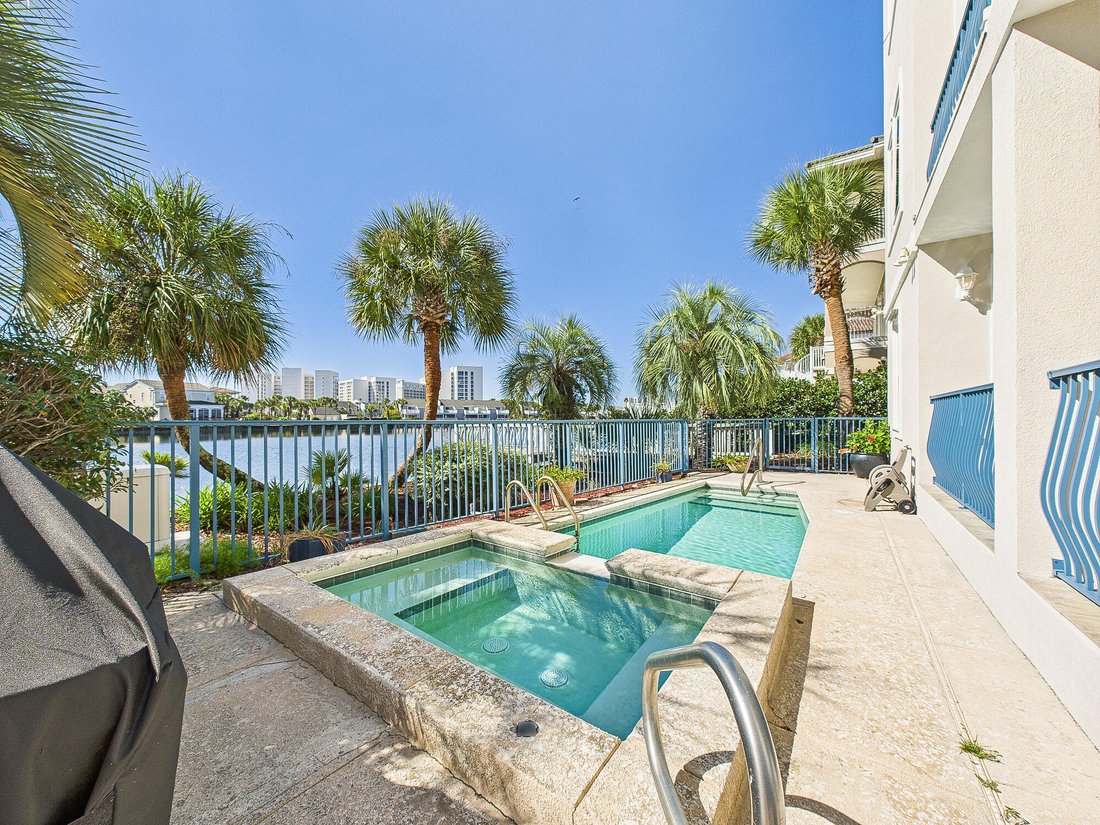 House in Destin, Florida, United States 5 - 17166265