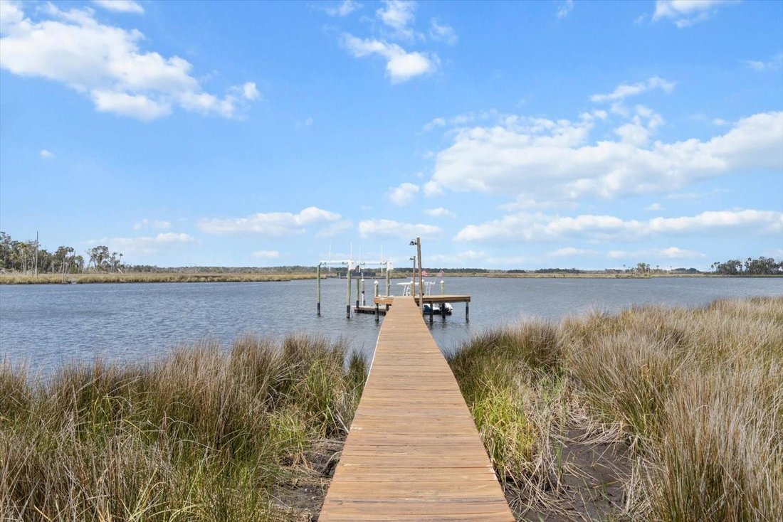 House in Homosassa, Florida, United States 3 - 17184565