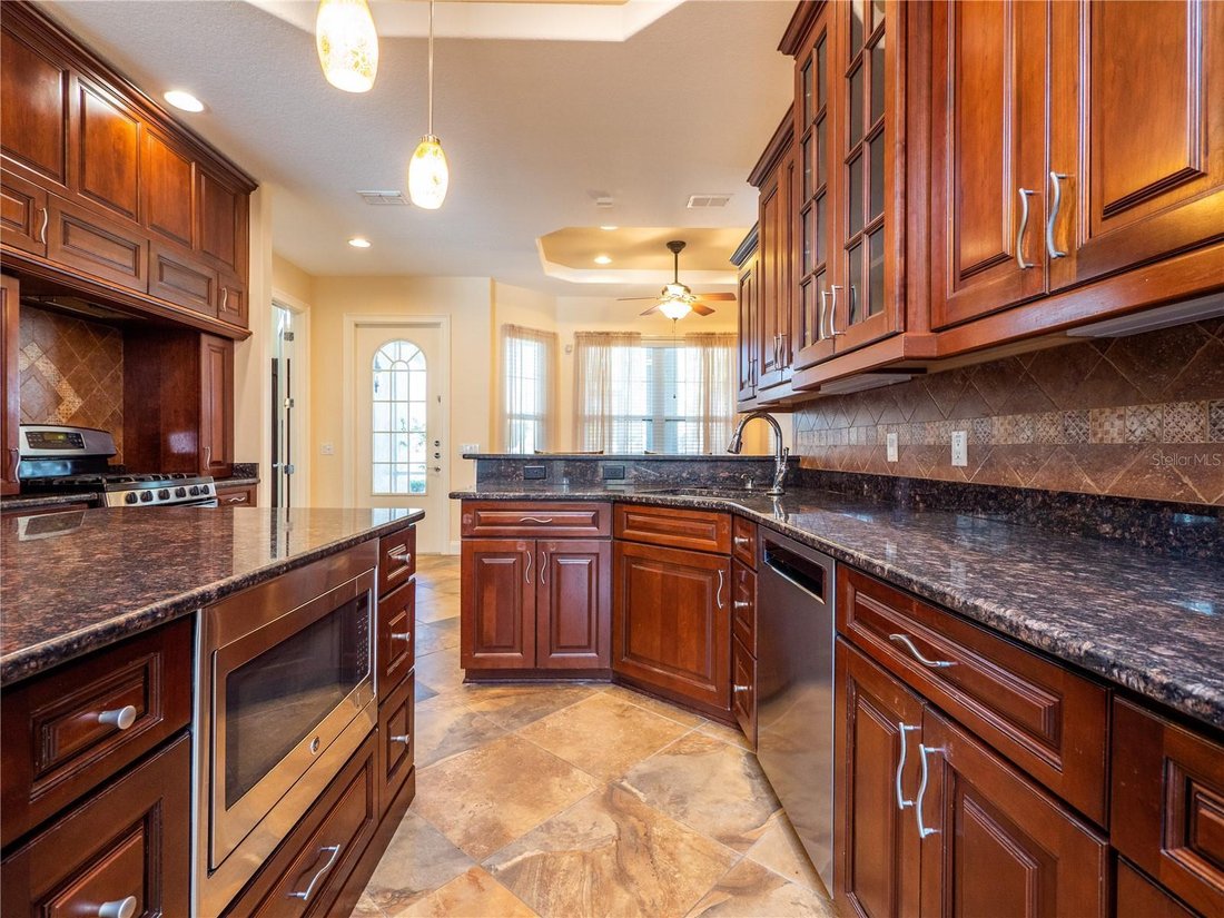 House in Ocala, Florida, United States 5 - 17186886