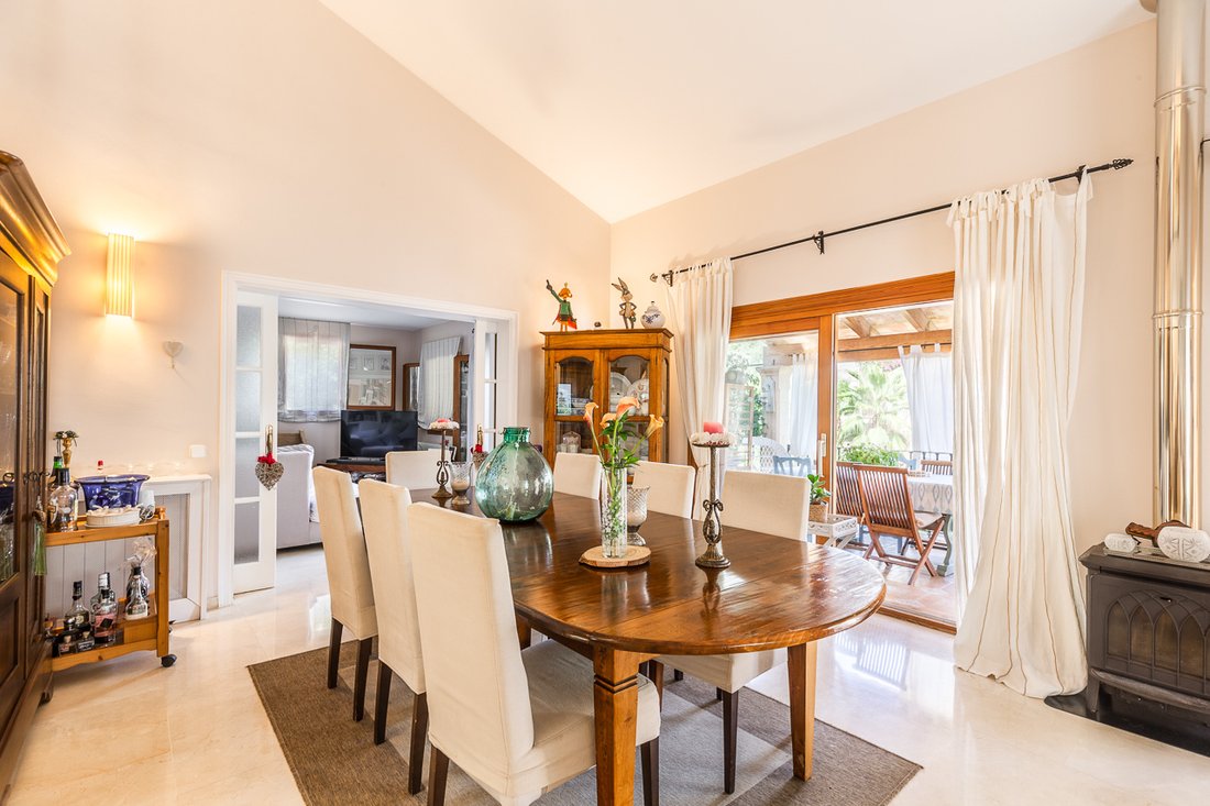 Villa in Genoa, Palma, Balearic Islands 4 - 17155691