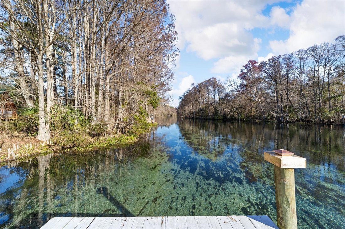 House in Dunnellon, Florida, United States 1 - 17182225