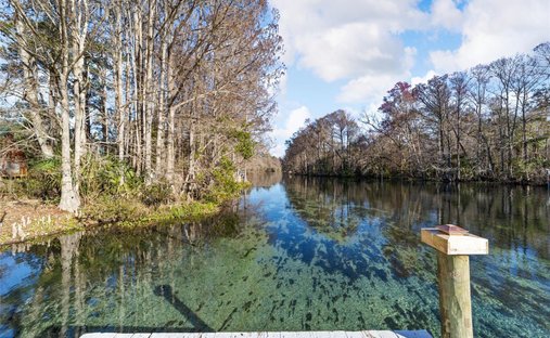 Maison à Dunnellon, Floride, États-Unis 1