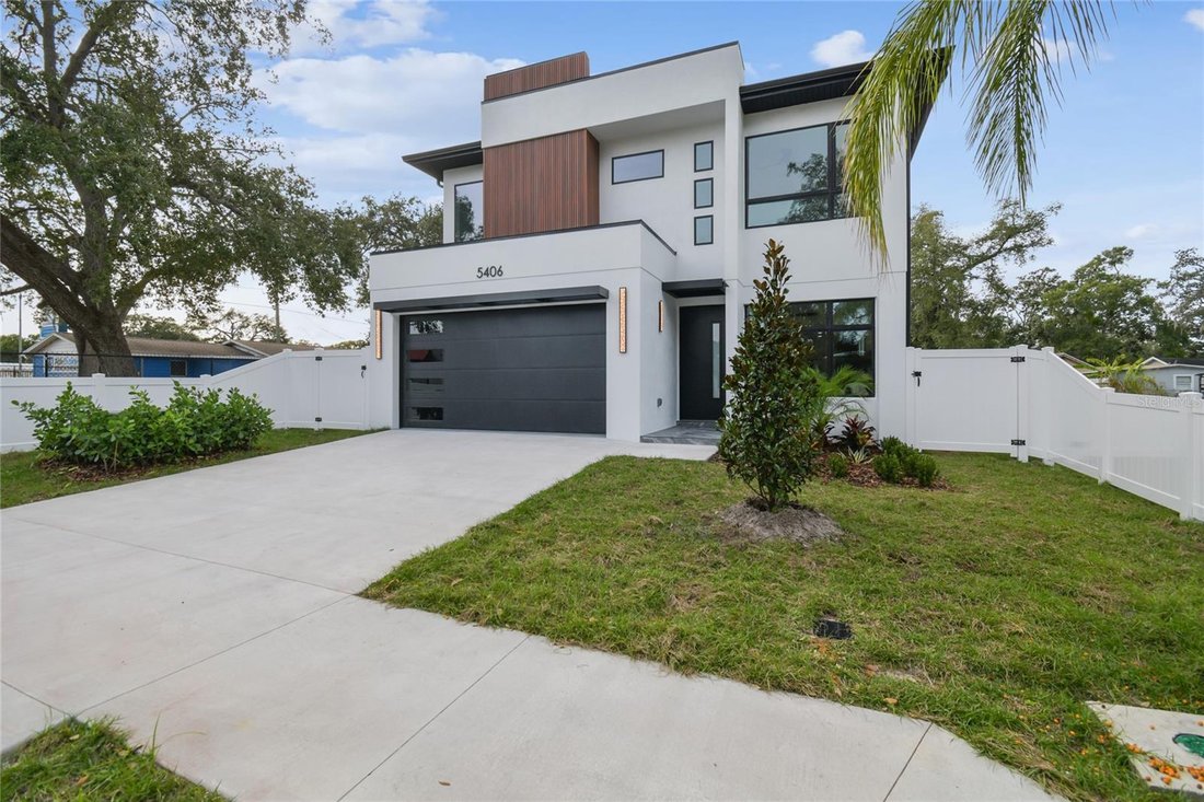 House in Tampa, Florida, United States 3 - 17186902