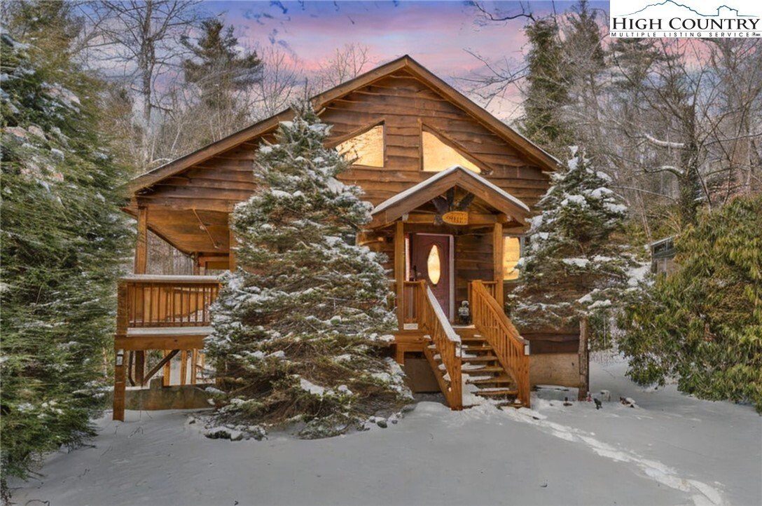 House in Newland, North Carolina, United States 3 - 17174110