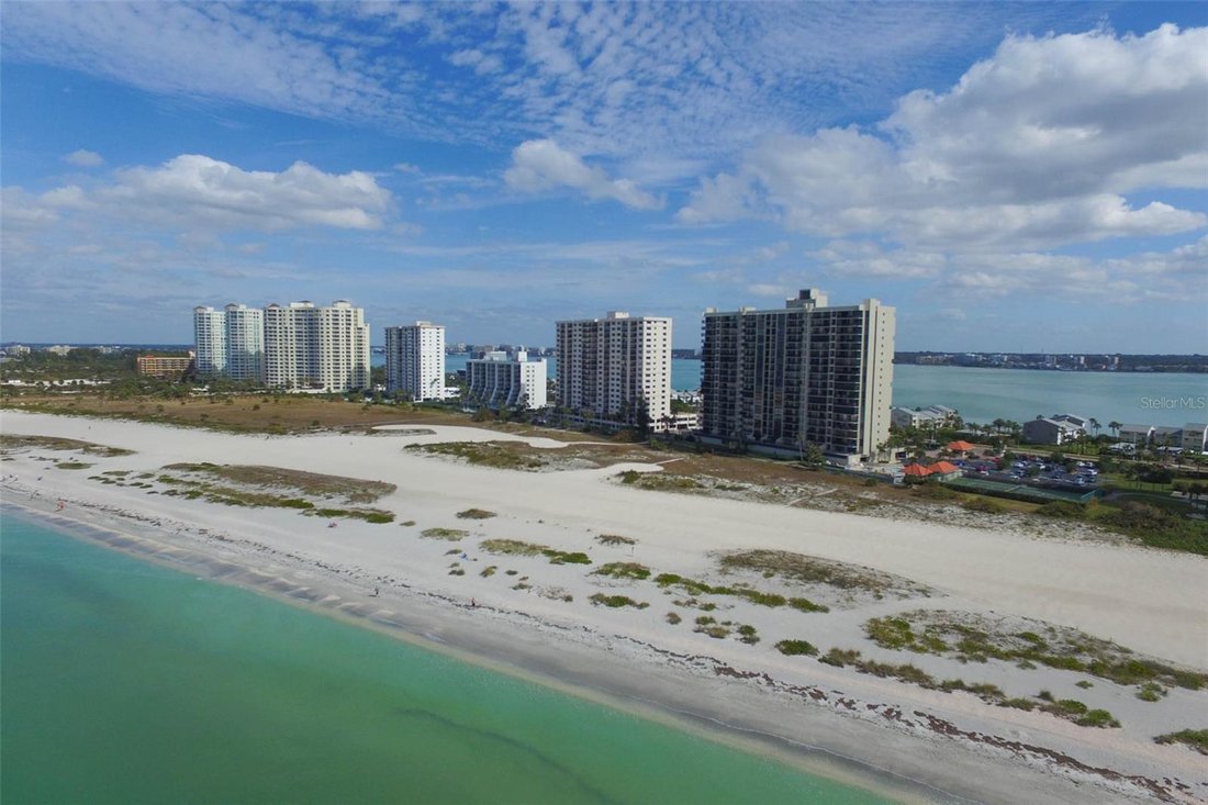 Condo in Clearwater, Florida, United States 3 - 17184735