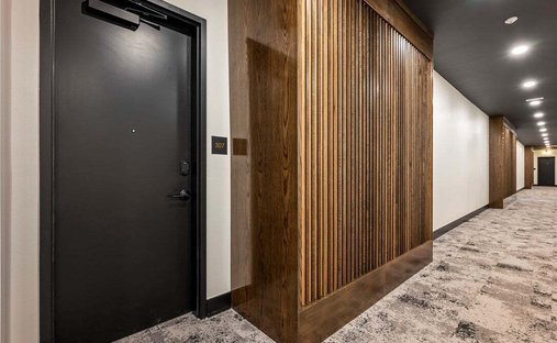 Appartement à Cave Springs, Arkansas, États-Unis 1