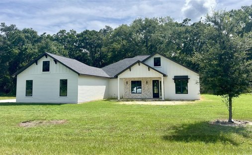 House in Gainesville, Florida, United States 1