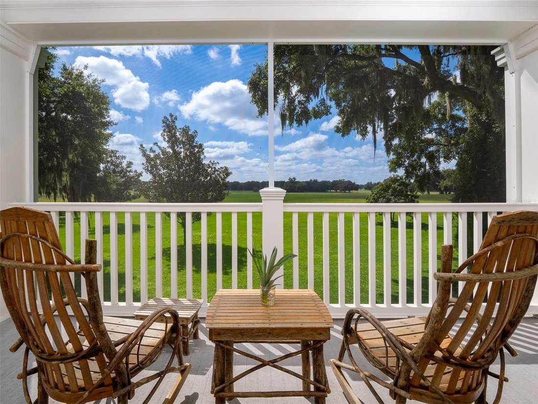 Farm Ranch in Reddick, Florida, United States 3 - 17180591