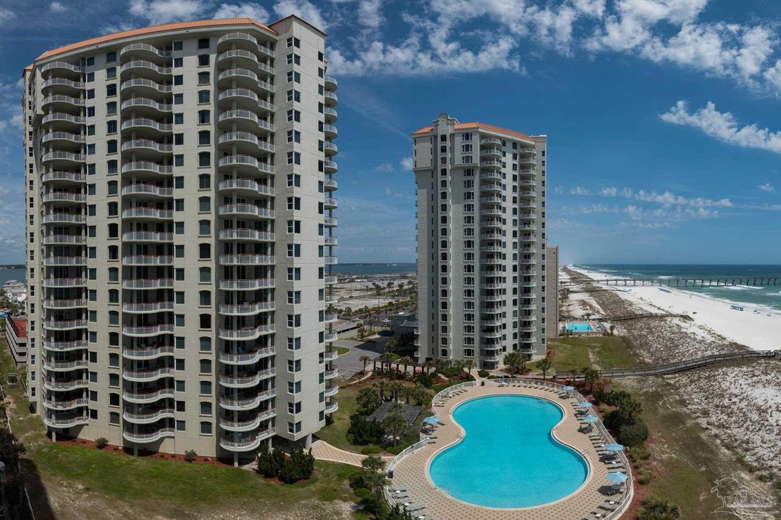 Condo in Navarre Beach, Florida, United States 1 - 17161938