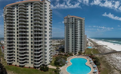 Condo in Navarre Beach, Florida, United States 1