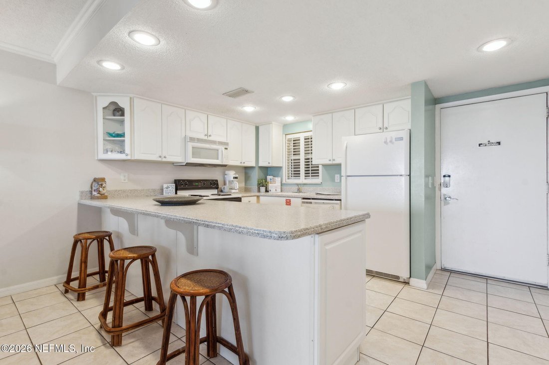 Condo in Fernandina Beach, Florida, United States 4 - 17165571